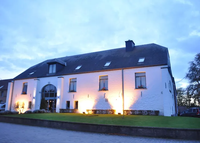 Le Manoir Du Capitaine Apartmanhotel 3*