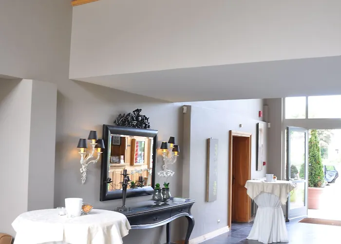 Le Manoir Du Capitaine 3*