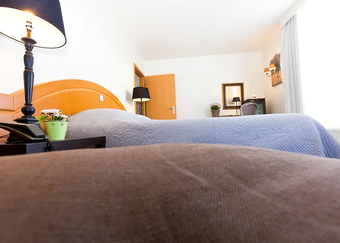 Le Manoir Du Capitaine Apartmanhotel