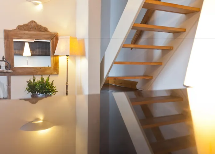 Le Manoir Du Capitaine Apartmanhotel