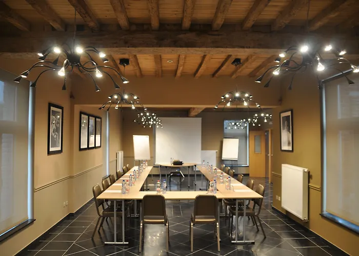 Le Manoir Du Capitaine 3*