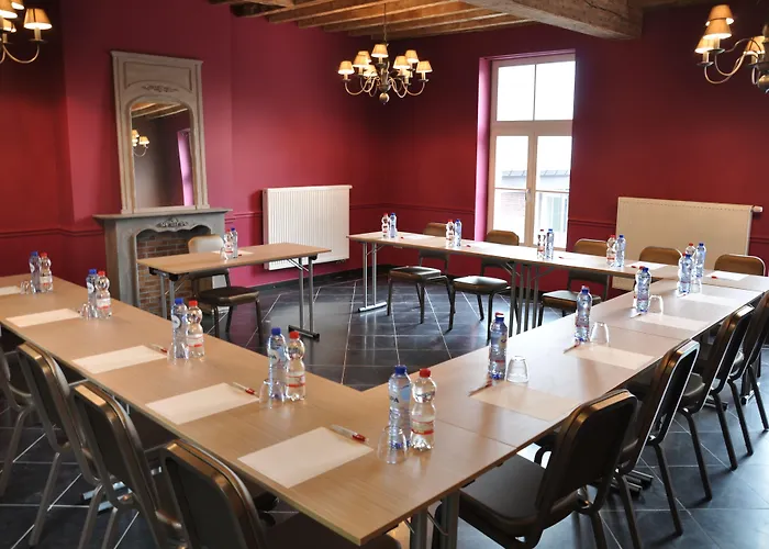 Apartmanhotel Le Manoir Du Capitaine