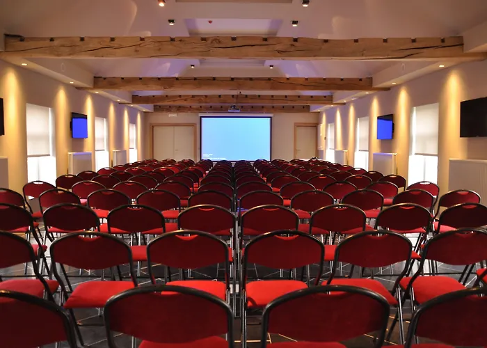 Le Manoir Du Capitaine Apartmanhotel