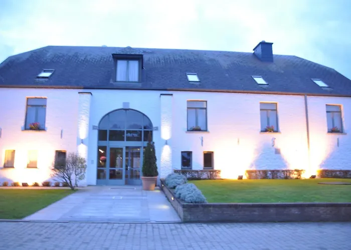 Le Manoir Du Capitaine