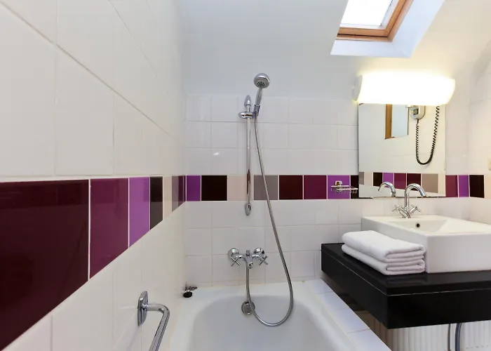 Apartmanhotel Le Manoir Du Capitaine