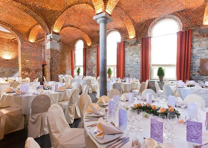 Le Manoir Du Capitaine Feluy